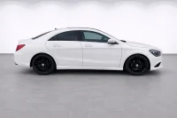 Mercedes-Benz CLA180 1.6 90kW thumbnail