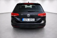 Volkswagen Passat 2.0 110kW thumbnail