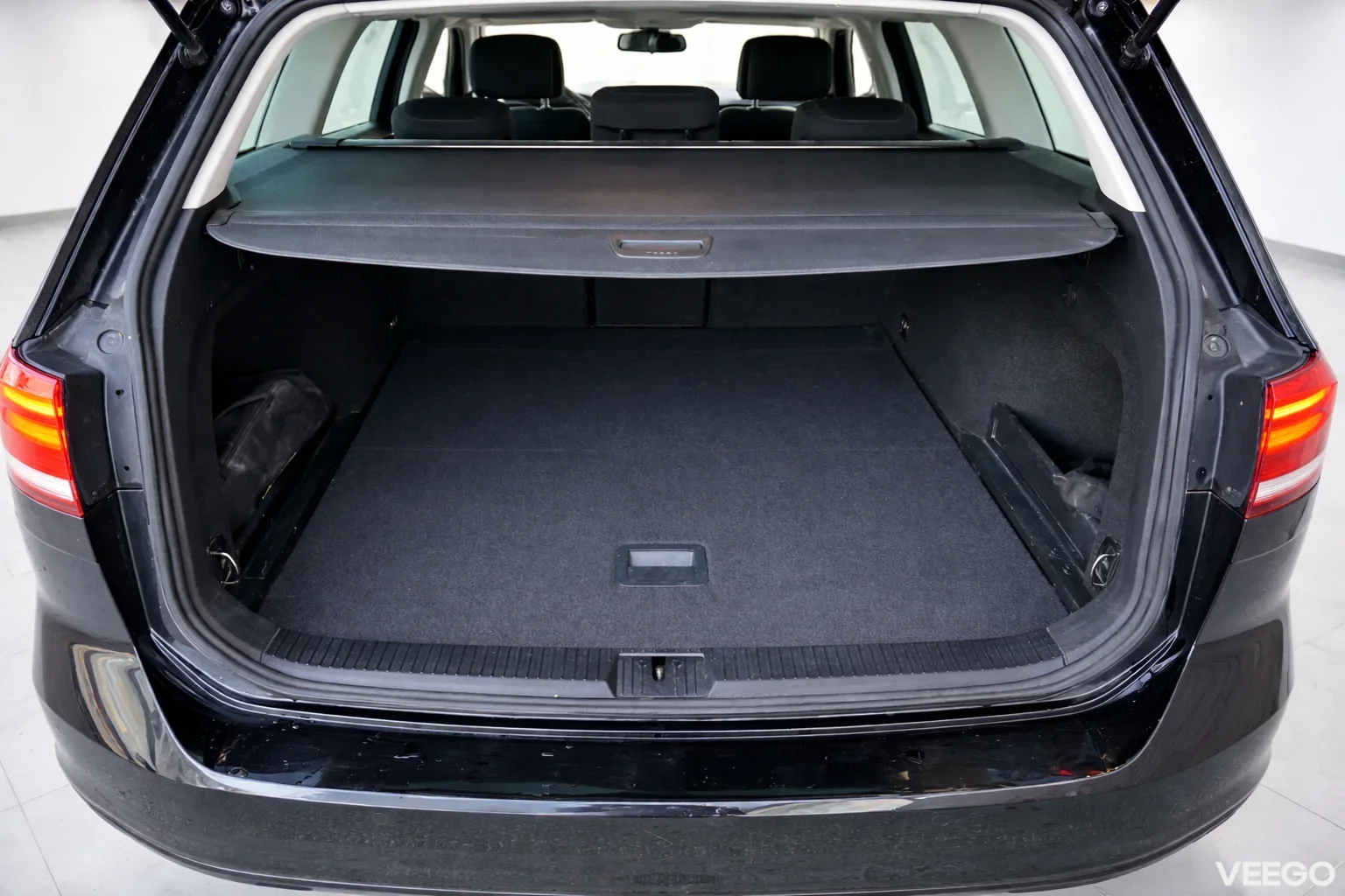 Volkswagen Passat 2.0 110kW