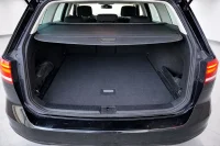 Volkswagen Passat 2.0 110kW thumbnail