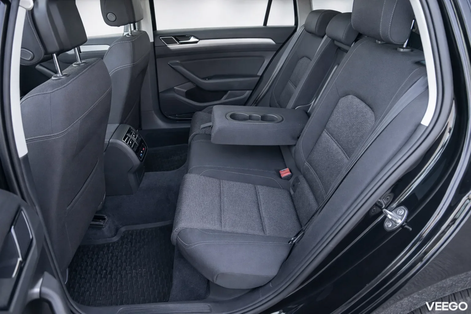 Volkswagen Passat 2.0 110kW