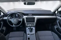 Volkswagen Passat 2.0 110kW thumbnail