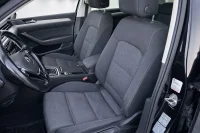 Volkswagen Passat 2.0 110kW thumbnail