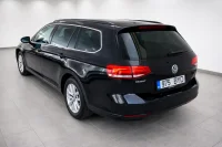 Volkswagen Passat 2.0 110kW thumbnail