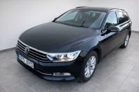 Volkswagen Passat 2.0 110kW thumbnail
