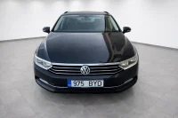 Volkswagen Passat 2.0 110kW thumbnail