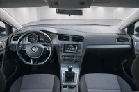 Volkswagen Golf VARIANT 1.6 77kW thumbnail