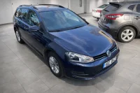 Volkswagen Golf VARIANT 1.6 77kW thumbnail