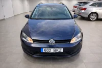 Volkswagen Golf VARIANT 1.6 77kW thumbnail