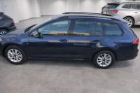 Volkswagen Golf VARIANT 1.6 77kW thumbnail