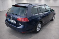 Volkswagen Golf VARIANT 1.6 77kW thumbnail