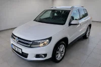 Volkswagen Tiguan 1.4 90kW thumbnail