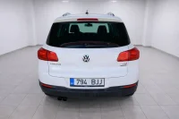 Volkswagen Tiguan 1.4 90kW thumbnail