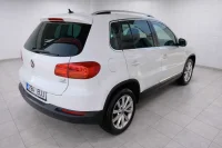 Volkswagen Tiguan 1.4 90kW thumbnail