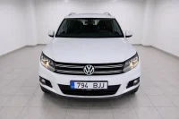 Volkswagen Tiguan 1.4 90kW thumbnail