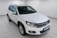 Volkswagen Tiguan 1.4 90kW thumbnail