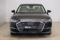 Audi A8 60 TFSI-e Quattro 3 250kW thumbnail