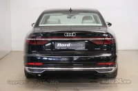 Audi A8 60 TFSI-e Quattro 3 250kW thumbnail
