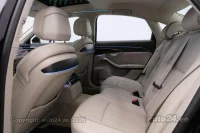 Audi A8 60 TFSI-e Quattro 3 250kW thumbnail