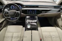 Audi A8 60 TFSI-e Quattro 3 250kW thumbnail