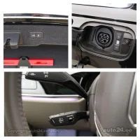 Audi A8 60 TFSI-e Quattro 3 250kW thumbnail