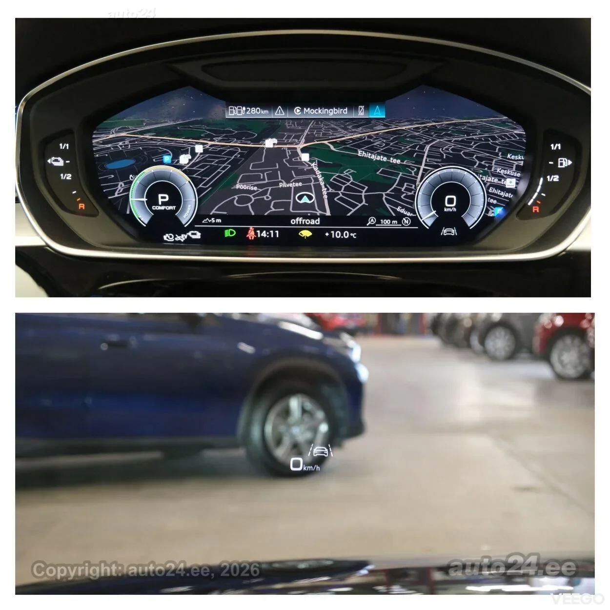 Audi A8 60 TFSI-e Quattro 3 250kW