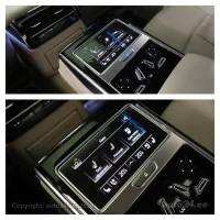 Audi A8 60 TFSI-e Quattro 3 250kW thumbnail