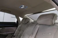 Audi A8 60 TFSI-e Quattro 3 250kW thumbnail