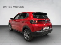Citroen C3 C3 YOU ELECTRIC 113 thumbnail
