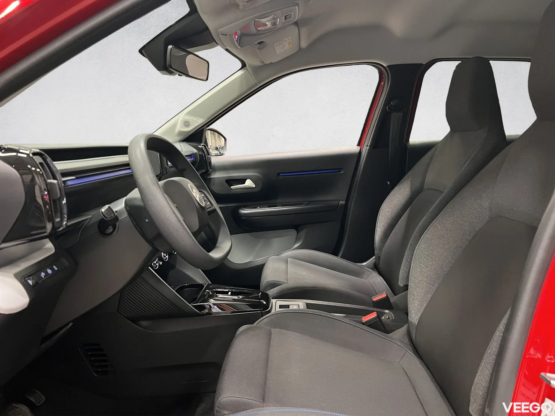 Citroen C3 C3 YOU ELECTRIC 113