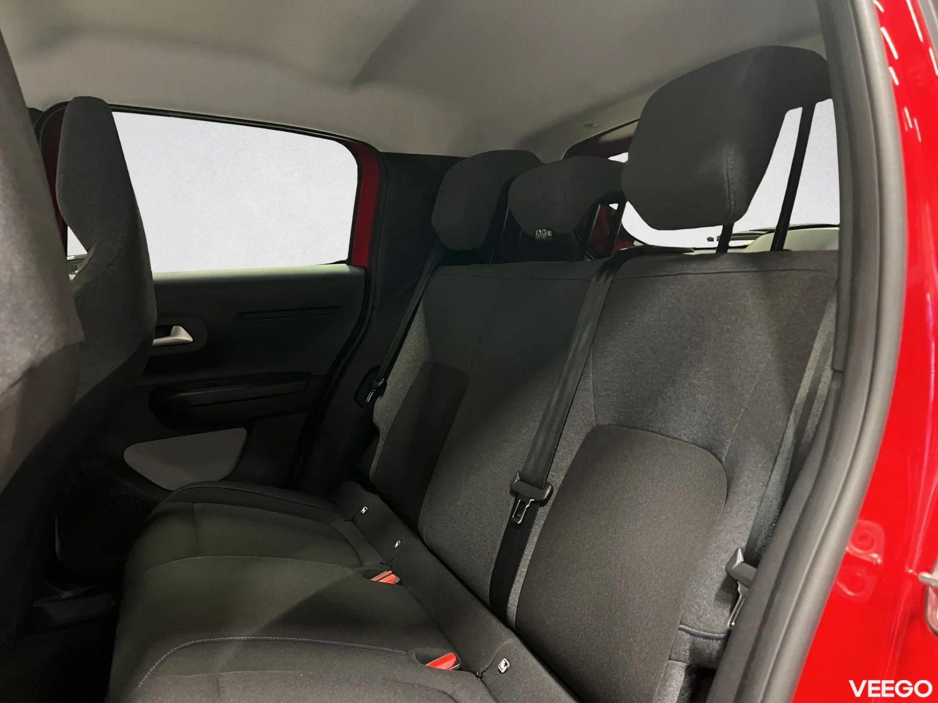 Citroen C3 C3 YOU ELECTRIC 113