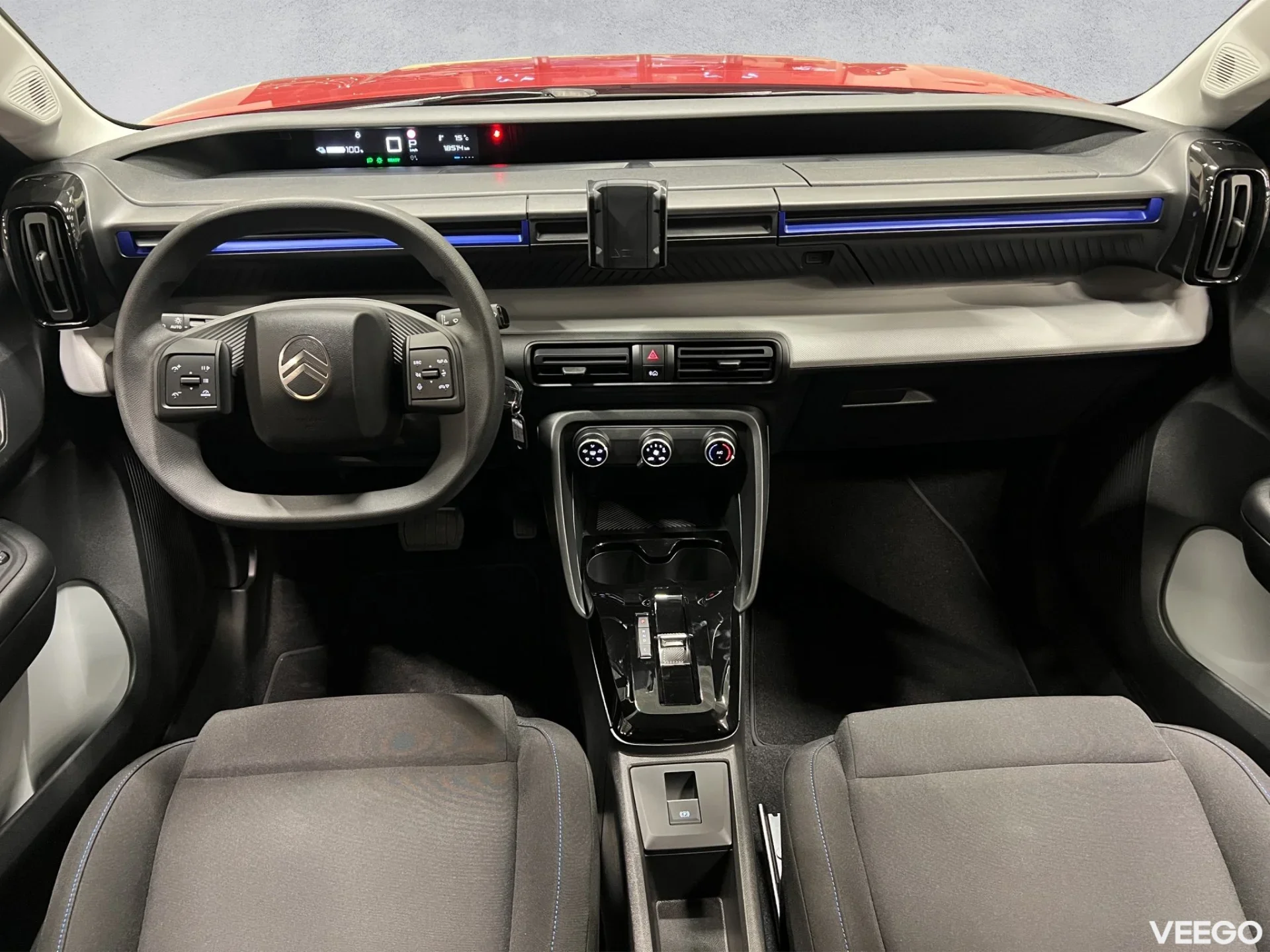 Citroen C3 C3 YOU ELECTRIC 113