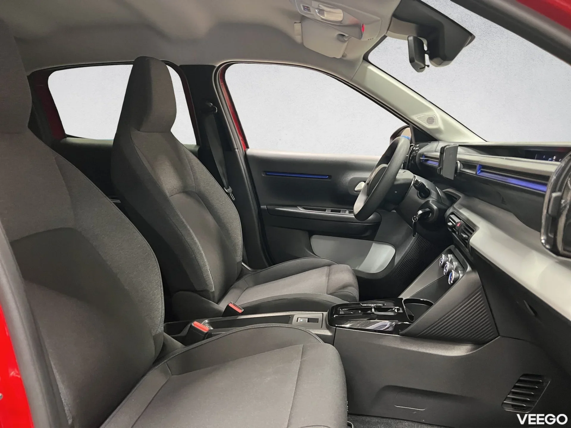 Citroen C3 C3 YOU ELECTRIC 113