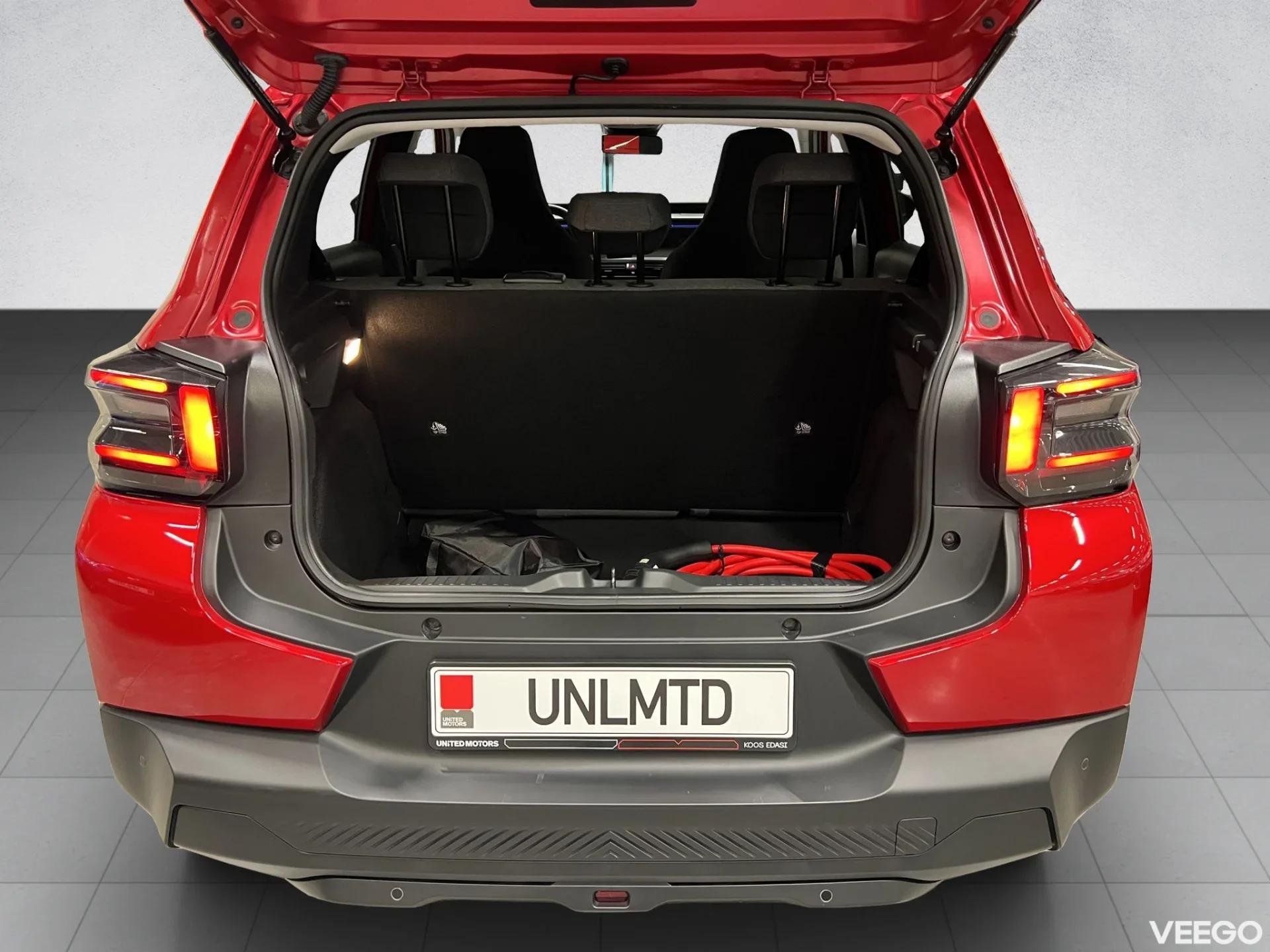 Citroen C3 C3 YOU ELECTRIC 113