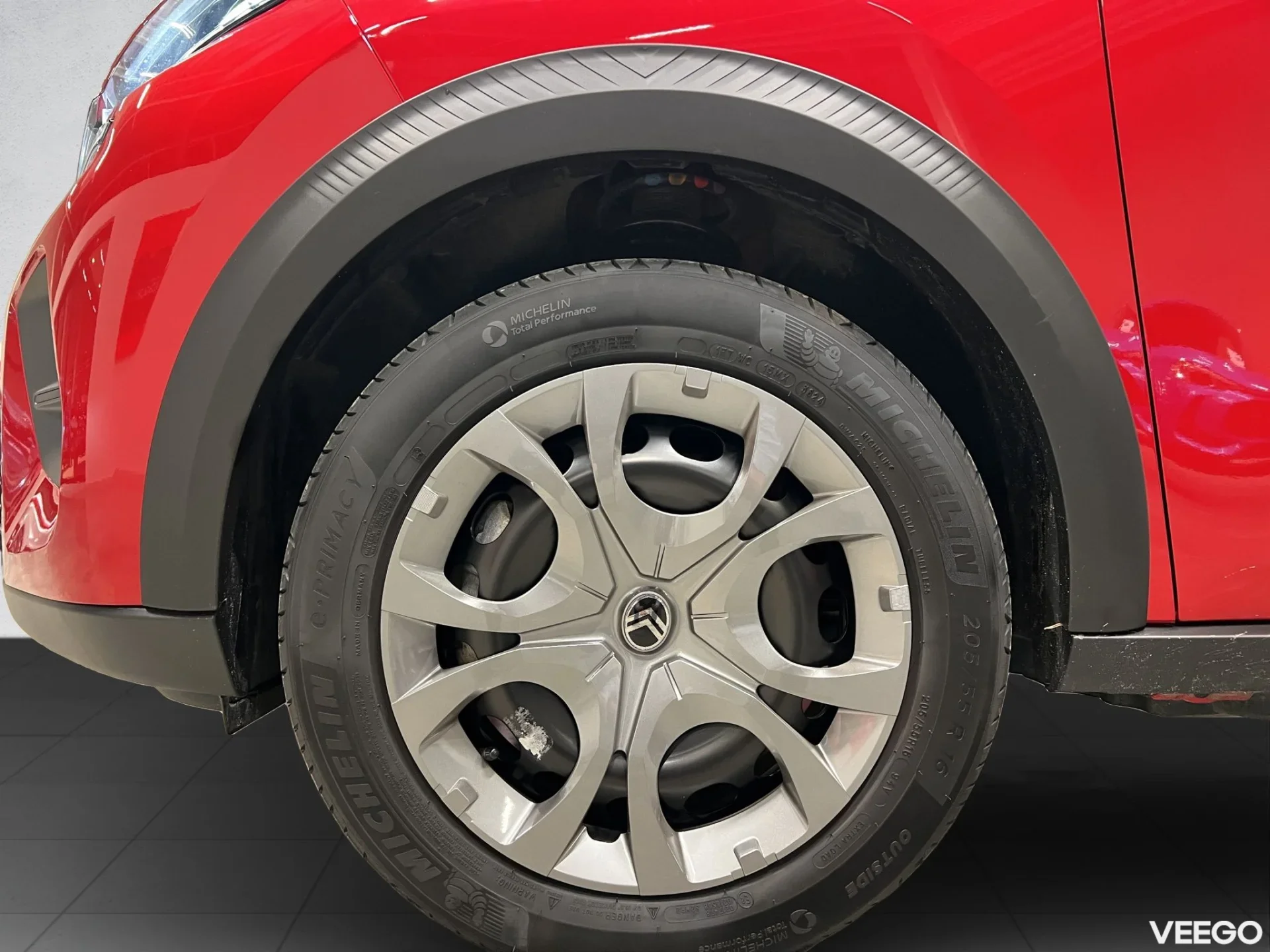 Citroen C3 C3 YOU ELECTRIC 113