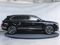 Bentley Bentayga EWB 404kW thumbnail