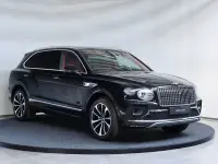 Bentley Bentayga EWB 404kW thumbnail