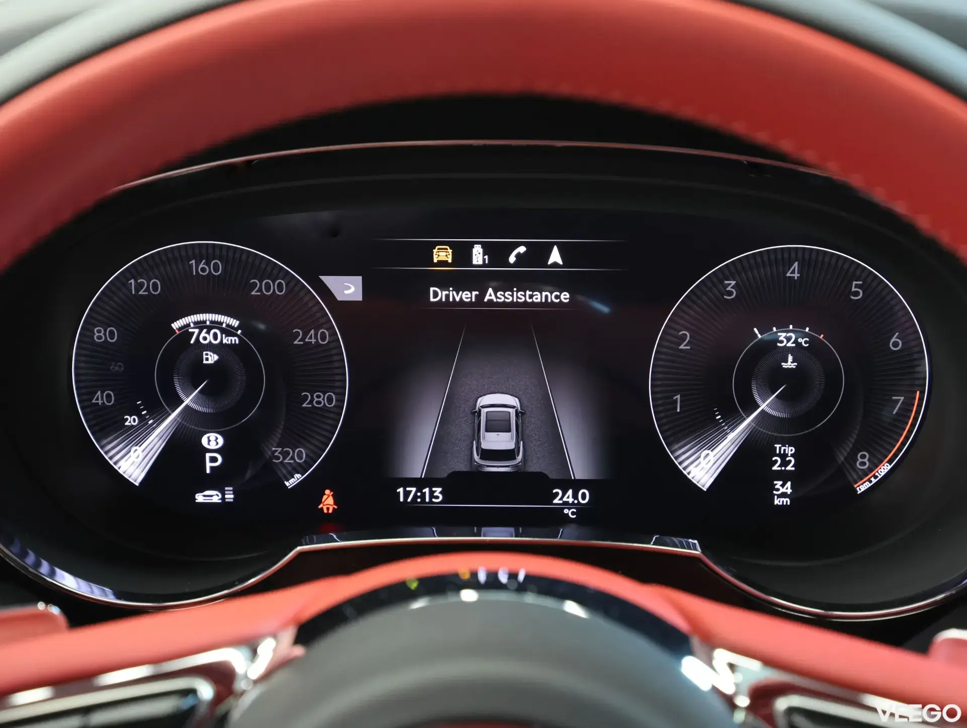 Bentley Bentayga EWB 404kW