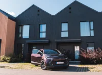 Toyota C-HR 1.8 VVT-i Hybrid 1.8 72kW thumbnail