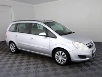 Opel Zafira 1.8 104kW thumbnail