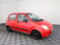 Chevrolet Spark 0.8 38kW