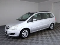 Opel Zafira 1.8 104kW thumbnail