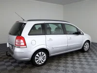 Opel Zafira 1.8 104kW thumbnail