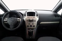 Opel Zafira 1.8 104kW thumbnail