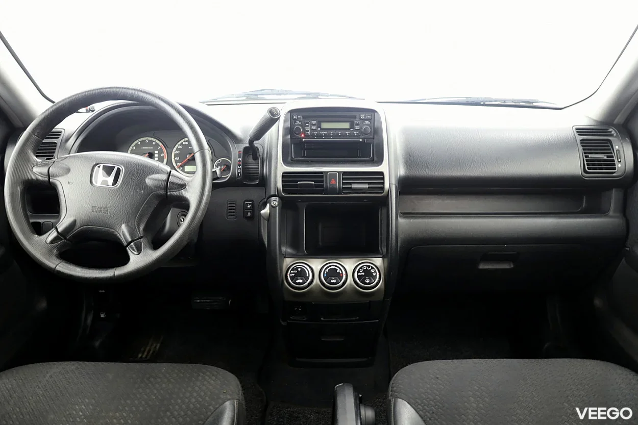 Honda CR-V 2.0 110kW