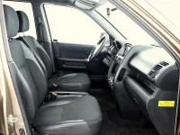 Honda CR-V 2.0 110kW thumbnail