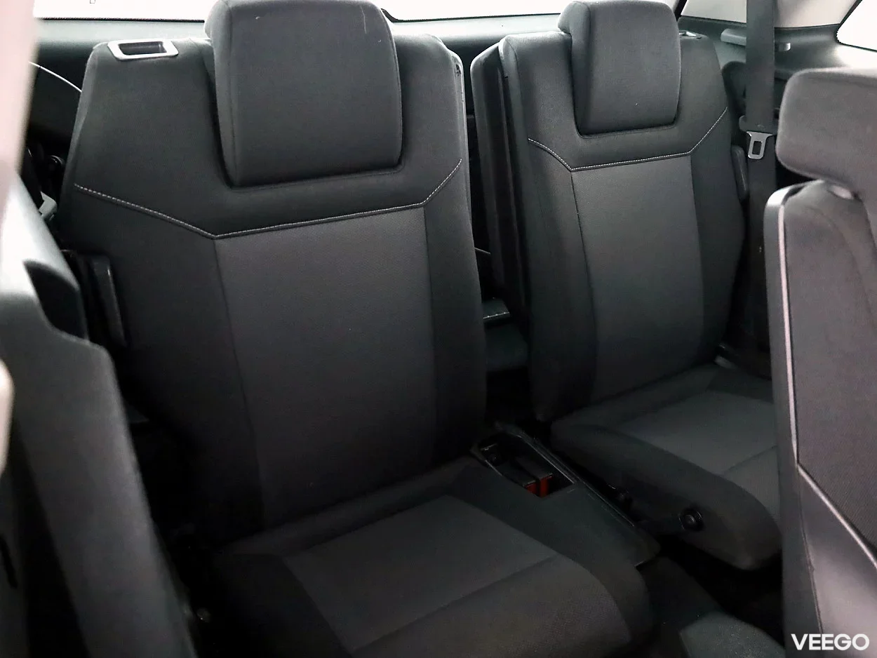 Opel Zafira 1.8 104kW