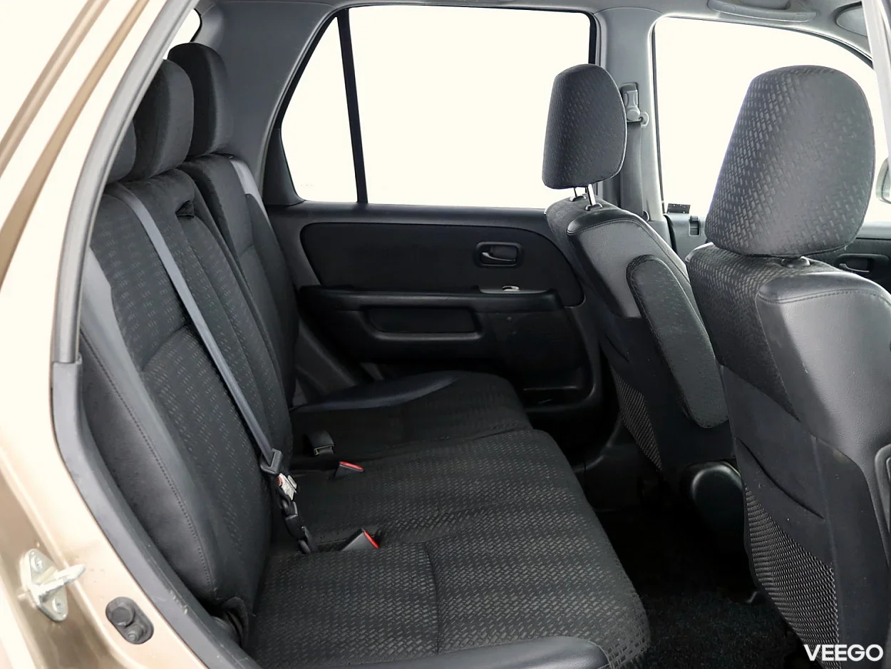 Honda CR-V 2.0 110kW