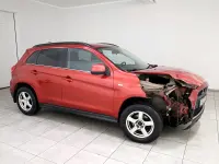 Mitsubishi ASX 1.6 86kW thumbnail
