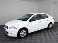 Citroen C-Elysee 1.6 68kW thumbnail